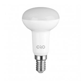 Bulb ORO-E14-R50-5W-WW 3000K