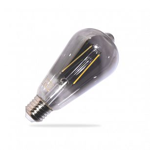 LED bulb ST65 2,5W COG MODERNSHINE, 4000K WOJ+14469