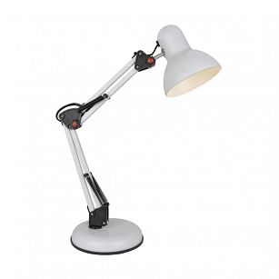 Desk lamp GARITA T51S-WH