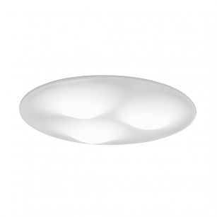 Ceiling light CIRCLE WAVE_S 7461