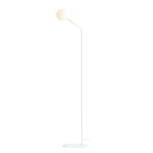 Floor lamp PURE WHITE 1064A