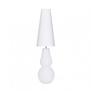 Floor lamp MILANO WHITE L201081803