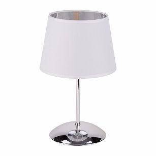 Table lamp GLORY chromeE 5495