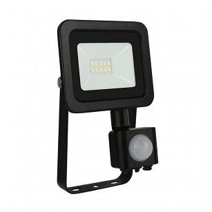 Floodlight NOCTIS LUX 2 motion sensor SLI029037NW