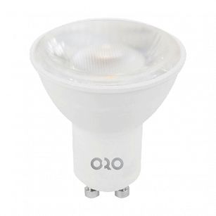 Bulb LED ORO-ATOS-GU10-5W-WW-DIMM 3000K