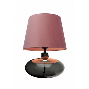 Table lamp SAWA VELVET 41144116