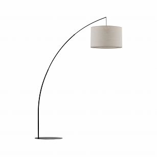 Floor lamp MOBY NATURE 5486