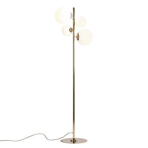 Lampadaire BLOOM GOLD 1091A30