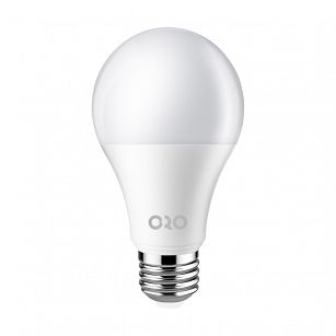 Bulb LED ORO-ATOS-E27-A60-7,5W-CW 6500K