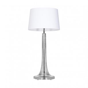 Table lamp LOZANNA TRANSPARENT BLACK L214282230