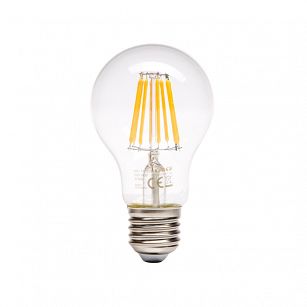 LED bulb ORO-E27-FL-CLARO-7W-WW,  2700K