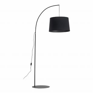 Floor lamp ORTA BLACK 5417