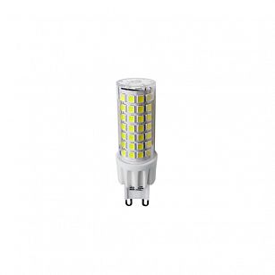 LED bulb G9 ZAR4441SLL 7 W, 6000K Flicker Free