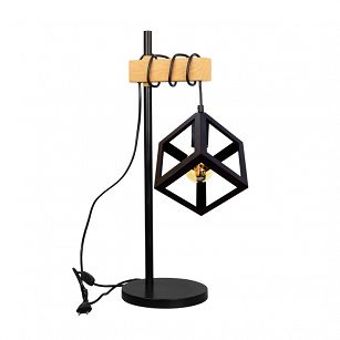 Table lamp SWEDEN 14598