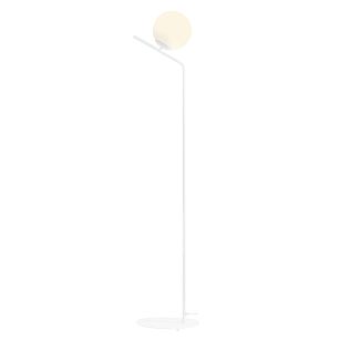 Floor lamp GALLIA WHITE 1095A