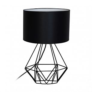 Table lamp BASKET NEW 8065