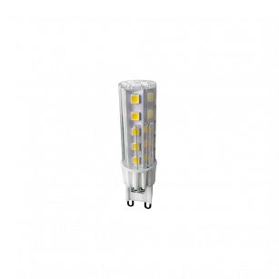 LED bulb G9  ZAR4397SLL 5,5W, 3000K Flicker Free