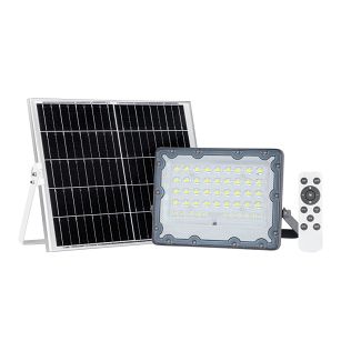 Solar lights Tiara SLR-21387-100W