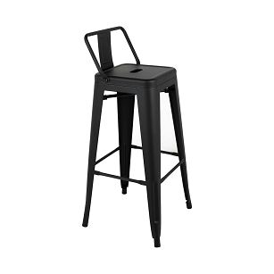 Krzesło barowe TOWER KH010100965