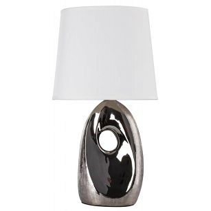 Table lamp HIERRO 41-79909