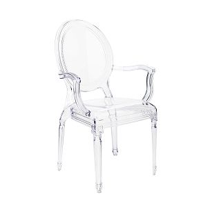 Krzesło PRINCE ARM KH010100202