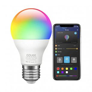 Bulb SMART RGBW H6003