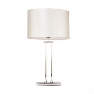 Table lamp ATHENS T01444WH