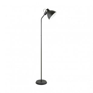 Floor lamp APUS A4012-SBK
