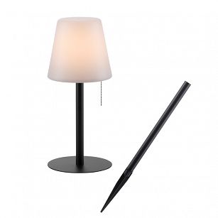 Table lamp/ground KENO 19753-18