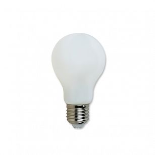 LED bulb E27 ZAR4519SLL 8W 4000K, Flicker Free