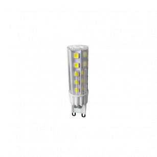 LED bulb G9 ZAR4403SLL 5,5W, 4000K Flicker Free