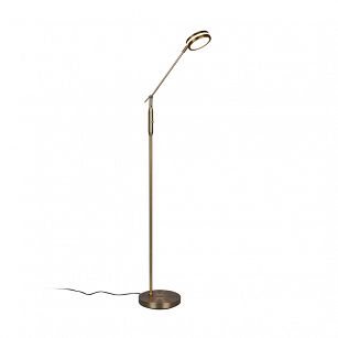 Floor lamp FRANKLIN 426510104
