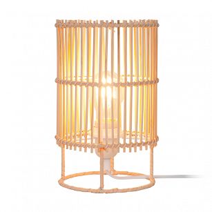 Table lamp EDIN P18224-1T-D15