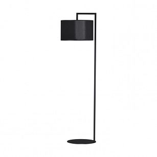 Floor lamp K-4323 SIMONE BLACK