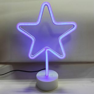 Table lamp LED STAR FM-NB20