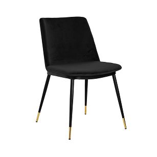 Krzesło DIEGO KH1201100122.BLACK